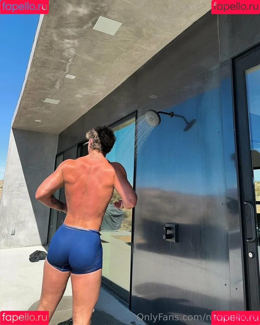 nategarner Onlyfans Photo Gallery 