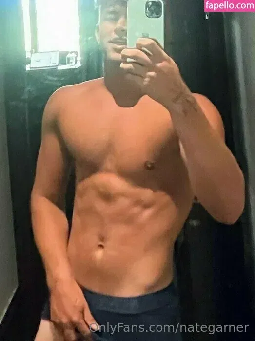 nategarner Onlyfans Photo Gallery 