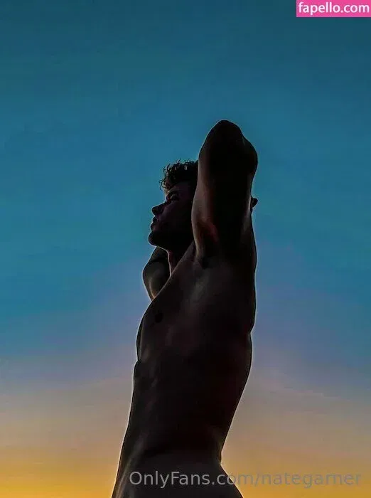 nategarner Onlyfans Photo Gallery 