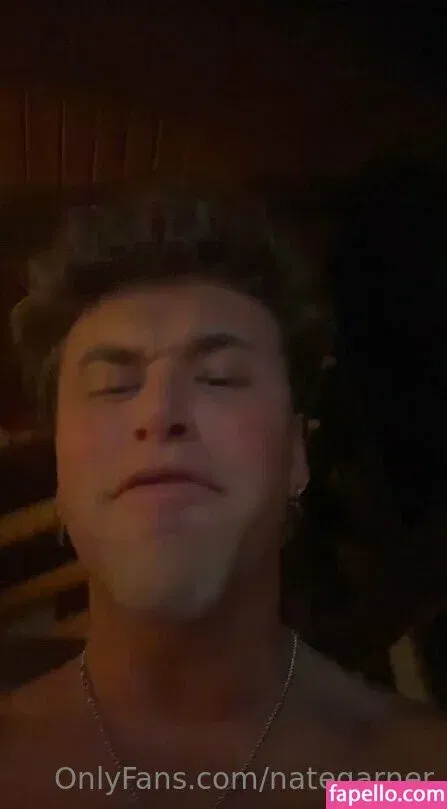 nategarner Onlyfans Photo Gallery 