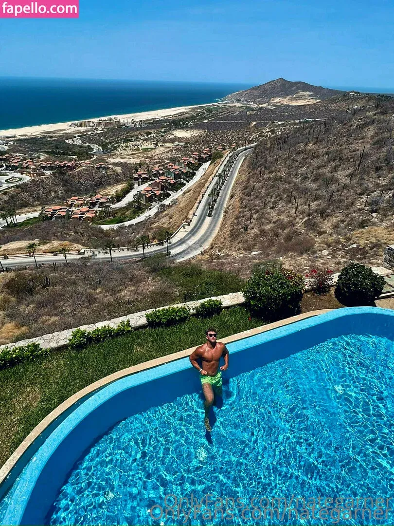 nategarner Onlyfans Photo Gallery 