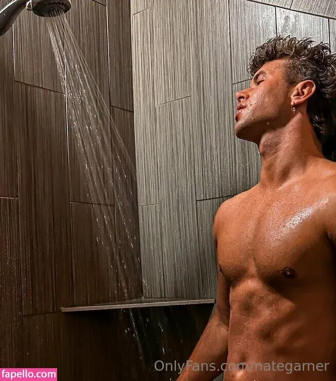 nategarner Onlyfans Photo Gallery 