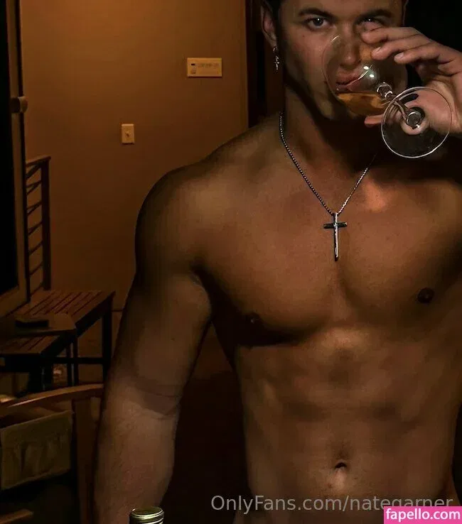 nategarner Onlyfans Photo Gallery 