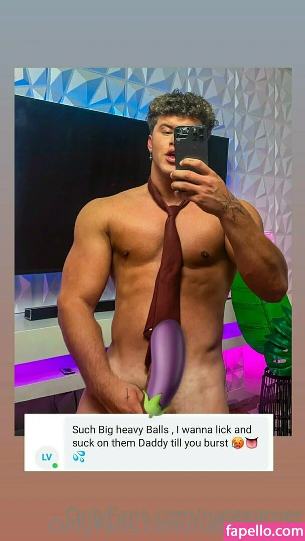 nategarner Onlyfans Photo Gallery 