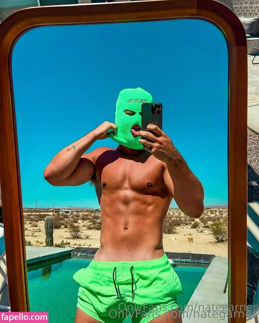 nategarner Onlyfans Photo Gallery 