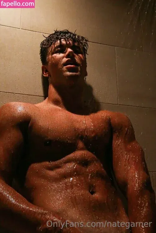 nategarner Onlyfans Photo Gallery 