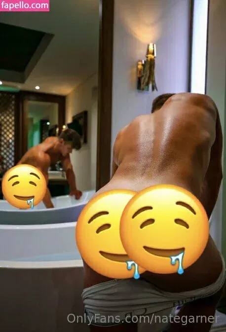 nategarner Onlyfans Photo Gallery 