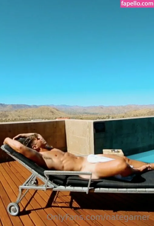 nategarner Onlyfans Photo Gallery 