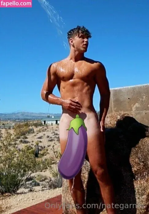 nategarner Onlyfans Photo Gallery 