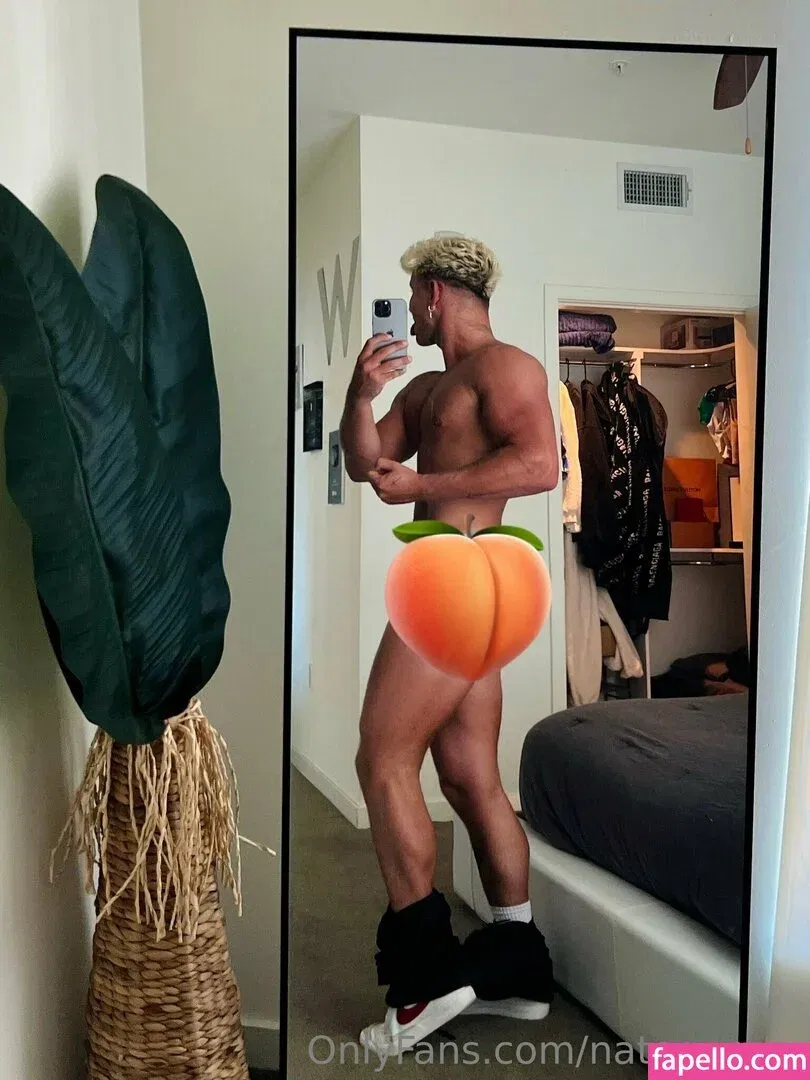 nategarner Onlyfans Photo Gallery 