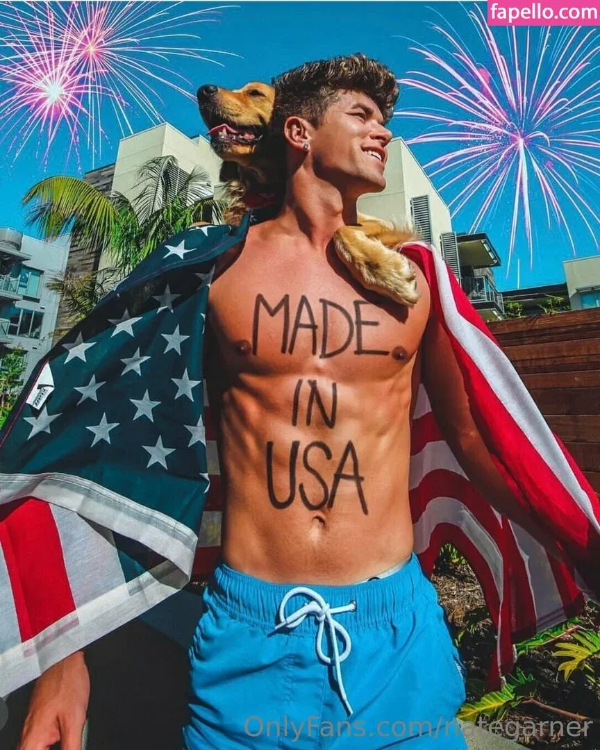 nategarner Onlyfans Photo Gallery 