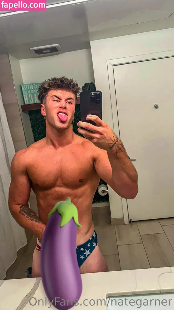 nategarner Onlyfans Photo Gallery 