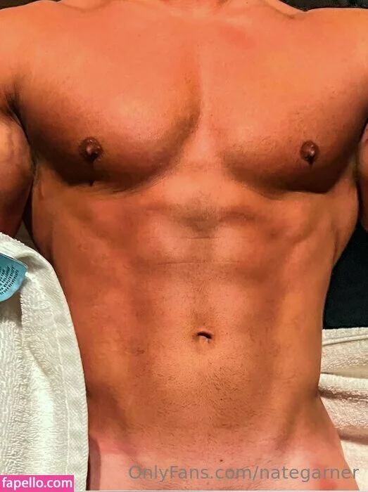 nategarner Onlyfans Photo Gallery 