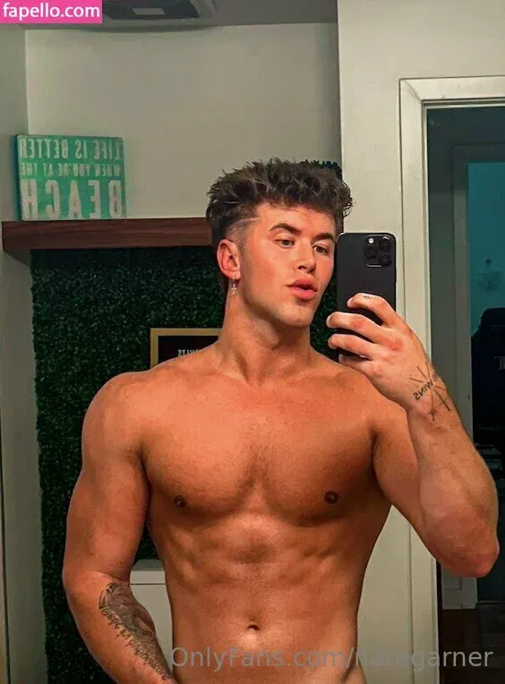 nategarner Onlyfans Photo Gallery 