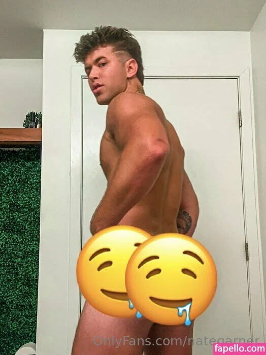 nategarner Onlyfans Photo Gallery 