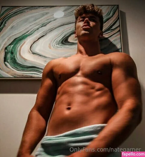 nategarner Onlyfans Photo Gallery 