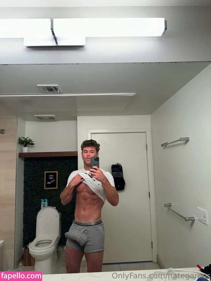 nategarner Onlyfans Photo Gallery 