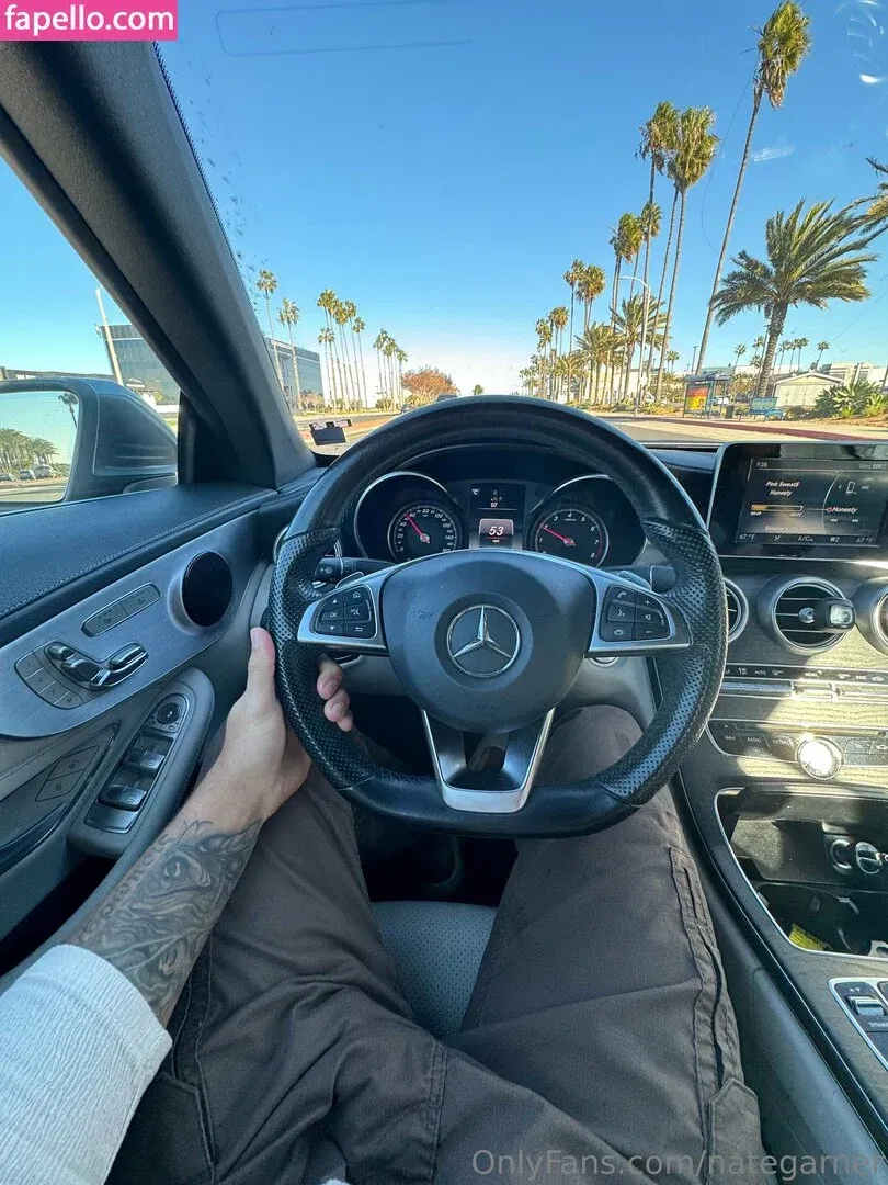 nategarner Onlyfans Photo Gallery 