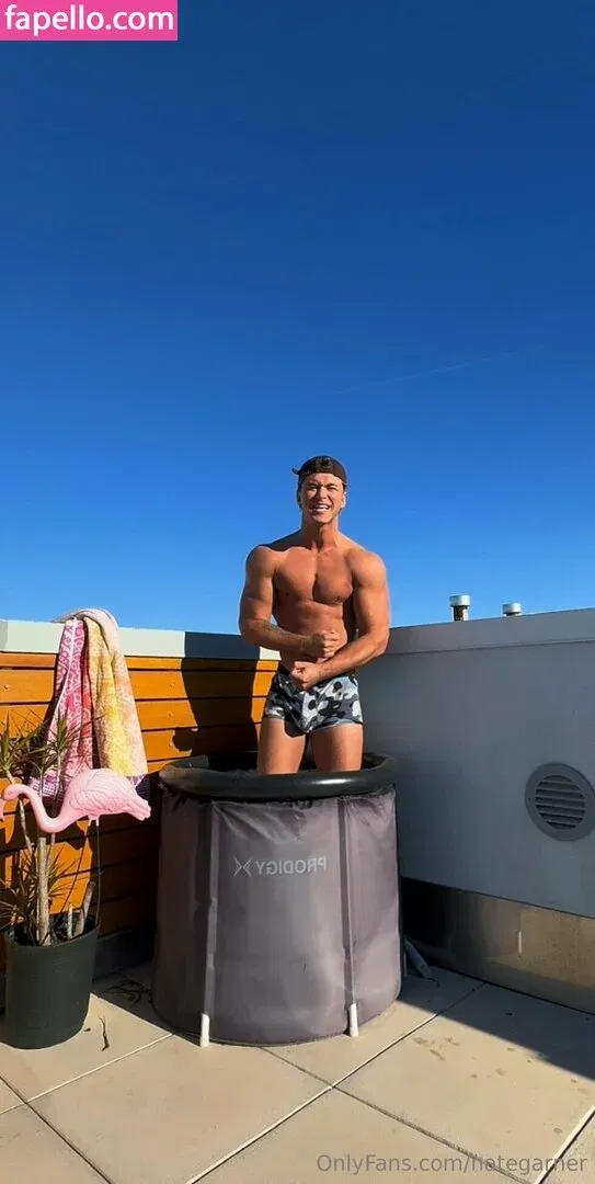 nategarner Onlyfans Photo Gallery 