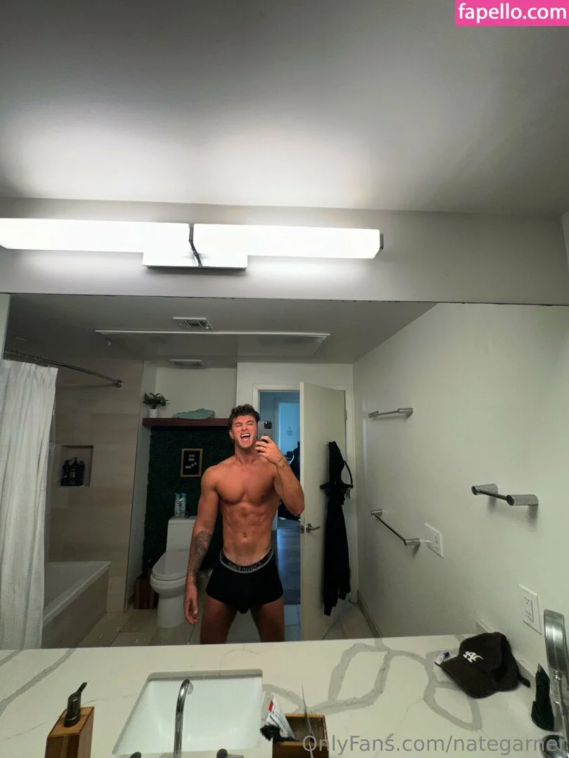 nategarner Onlyfans Photo Gallery 