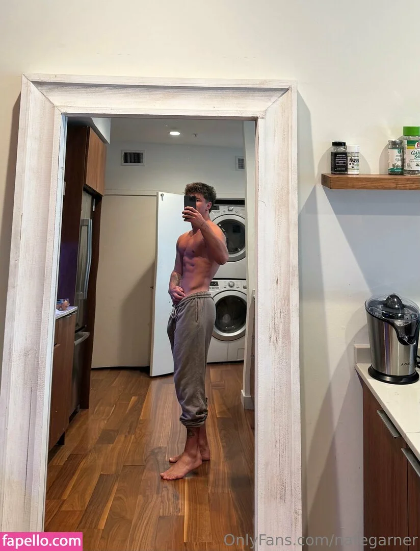 nategarner Onlyfans Photo Gallery 