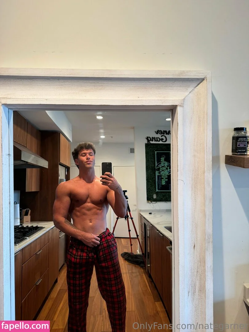 nategarner Onlyfans Photo Gallery 