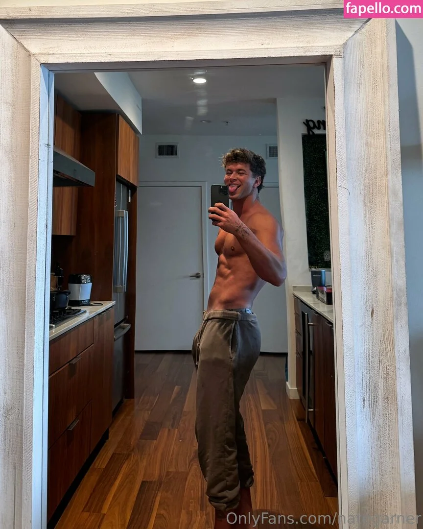 nategarner Onlyfans Photo Gallery 