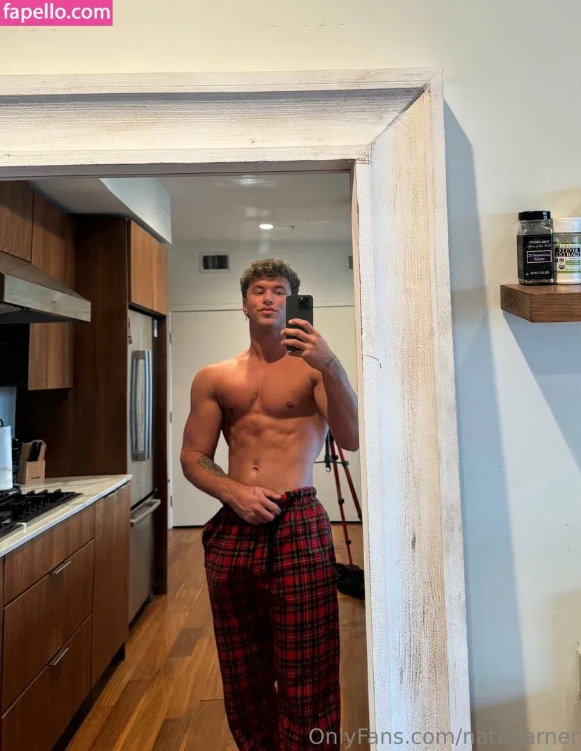 nategarner Onlyfans Photo Gallery 