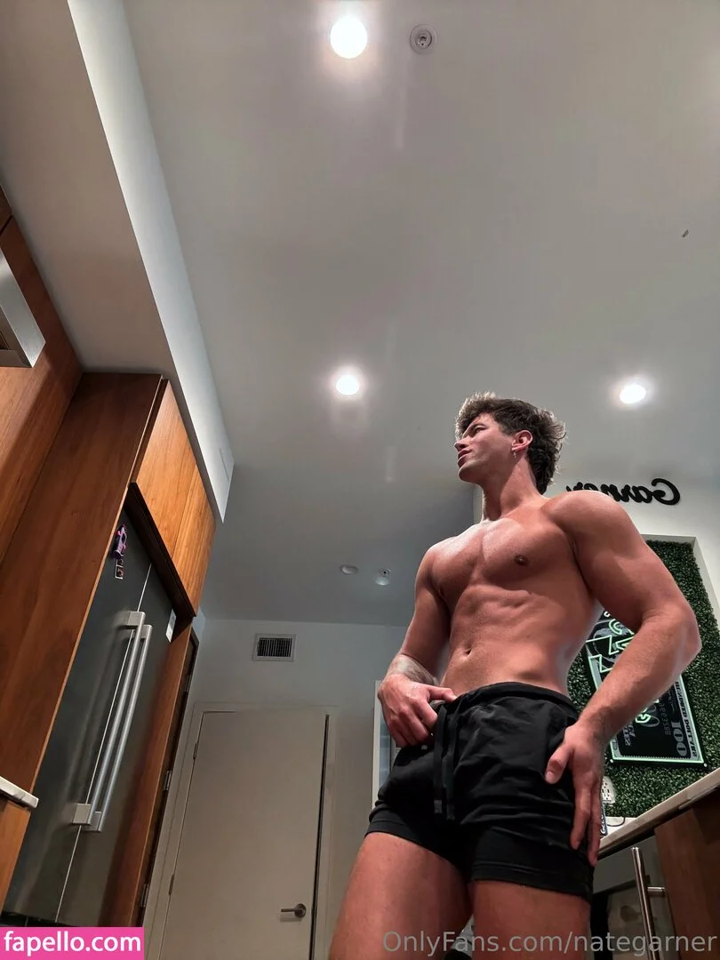 nategarner Onlyfans Photo Gallery 