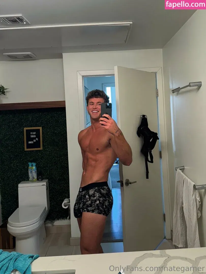 nategarner Onlyfans Photo Gallery 