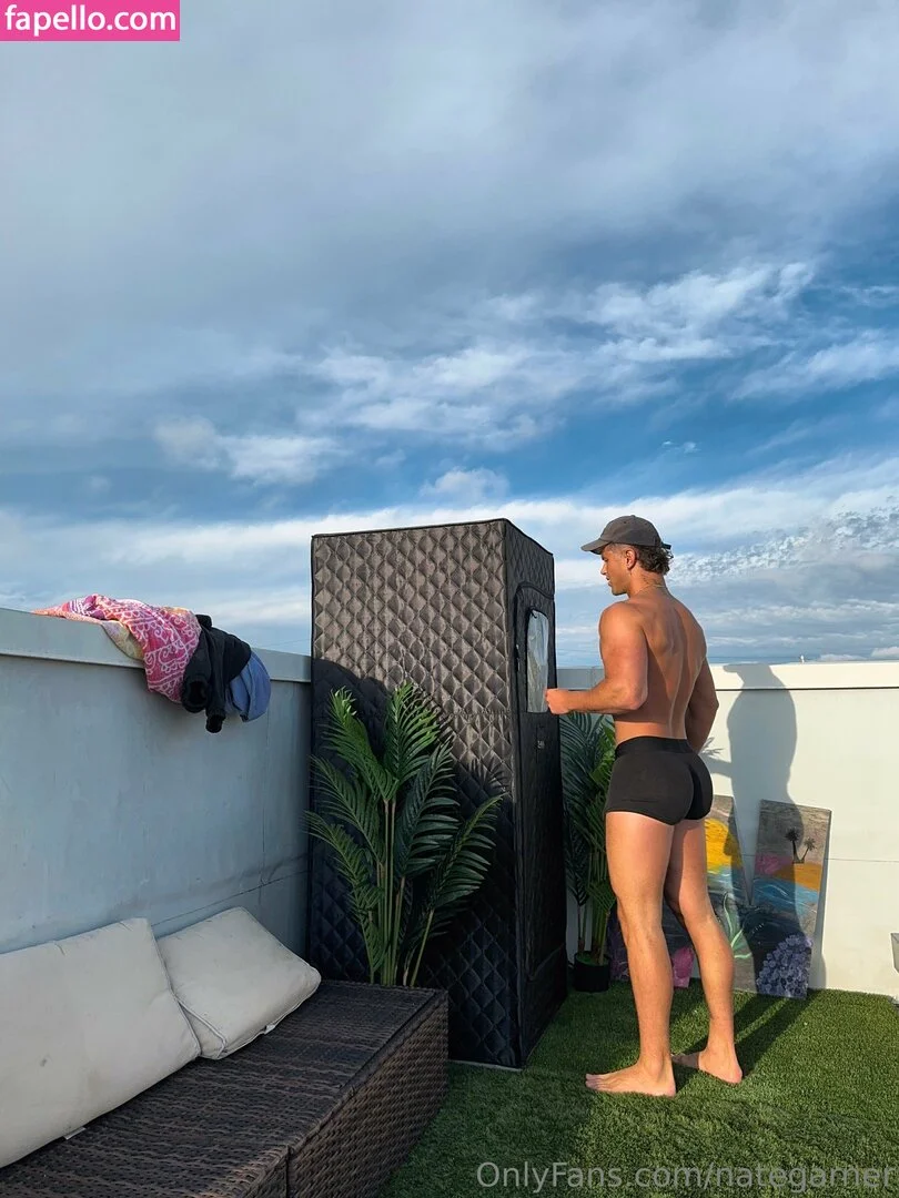 nategarner Onlyfans Photo Gallery 