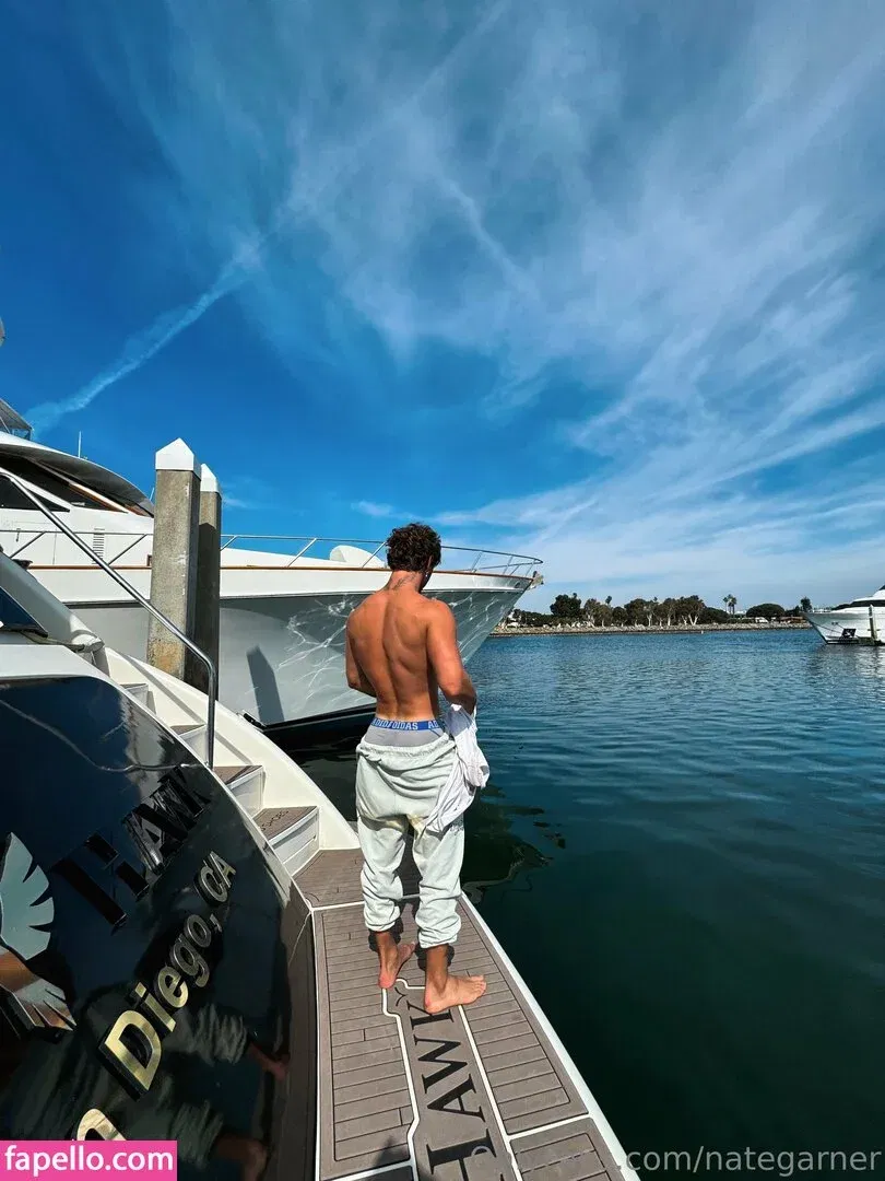 nategarner Onlyfans Photo Gallery 