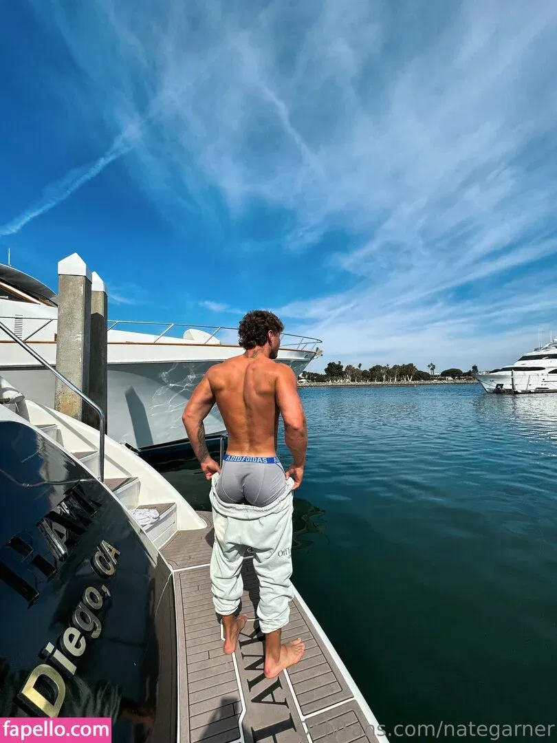 nategarner Onlyfans Photo Gallery 