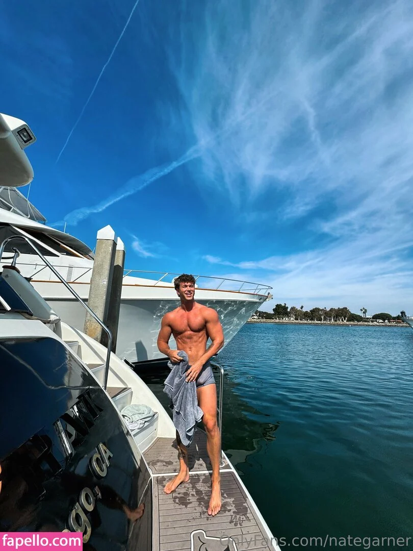 nategarner Onlyfans Photo Gallery 