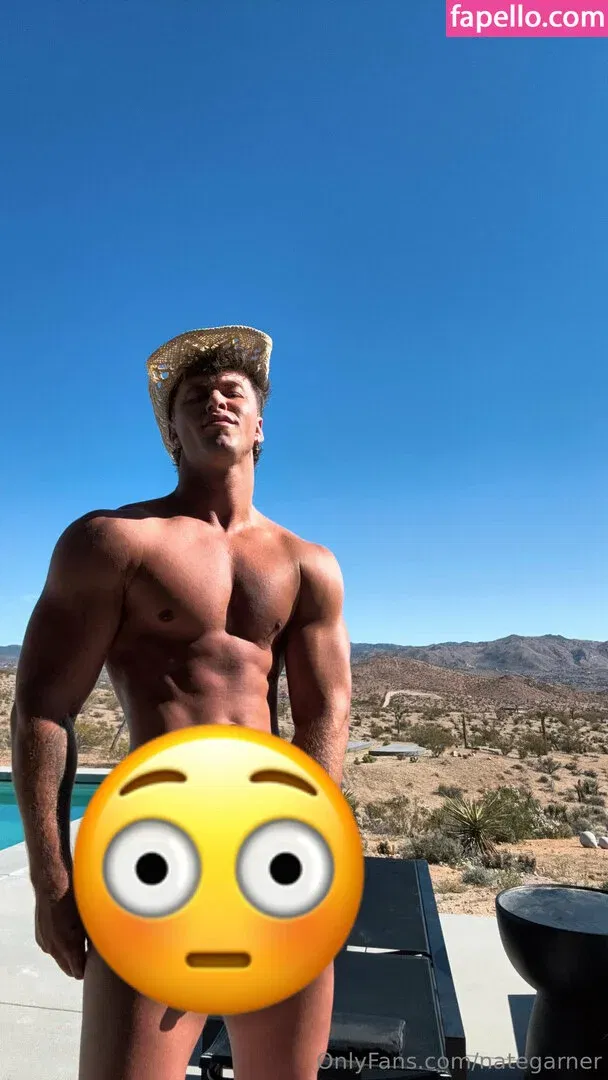 nategarner Onlyfans Photo Gallery 