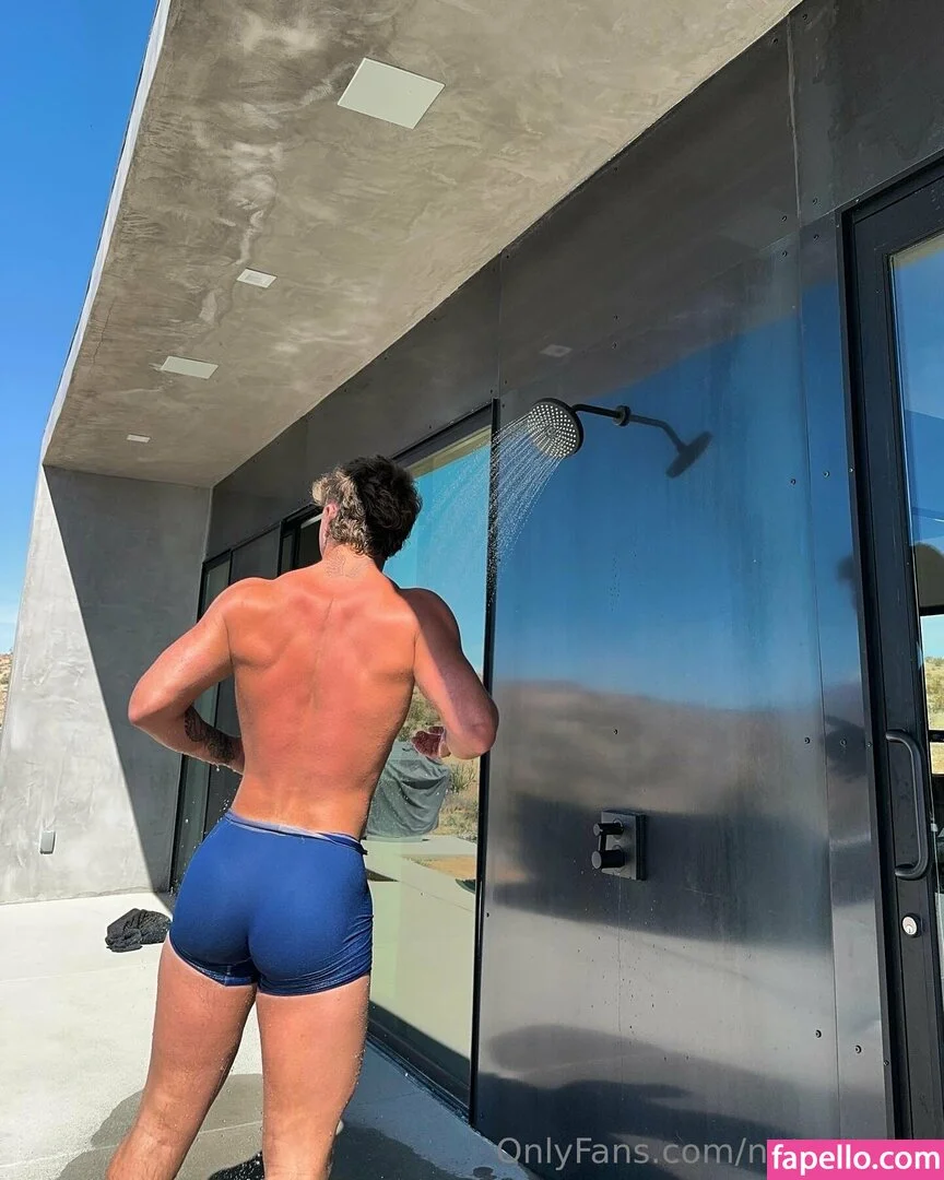 nategarner Onlyfans Photo Gallery 