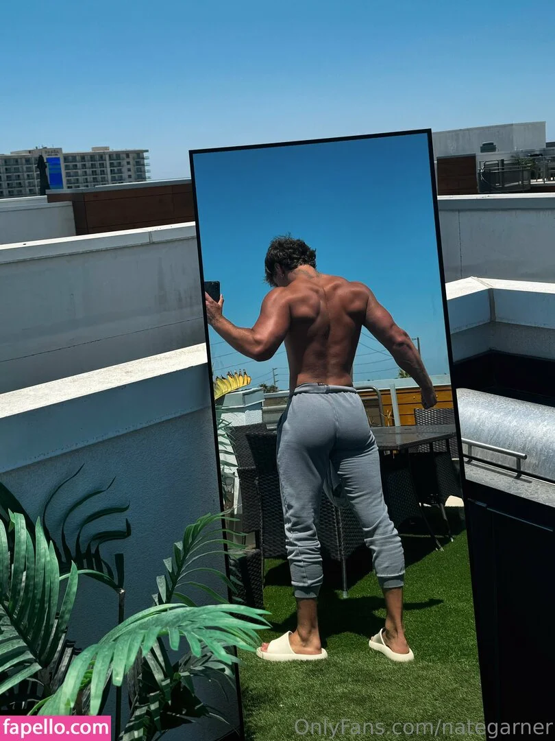 nategarner Onlyfans Photo Gallery 