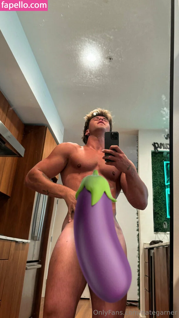 nategarner Onlyfans Photo Gallery 