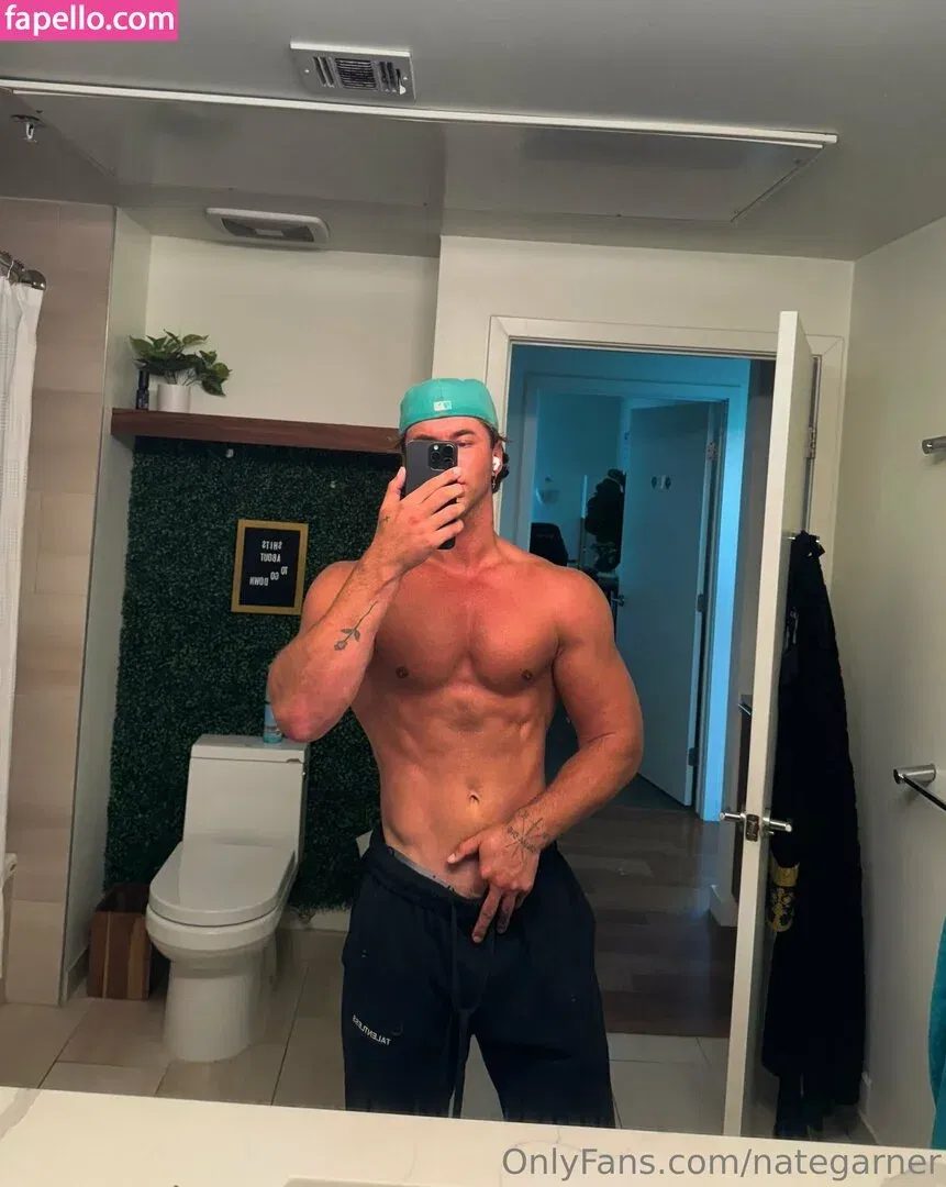 nategarner Onlyfans Photo Gallery 
