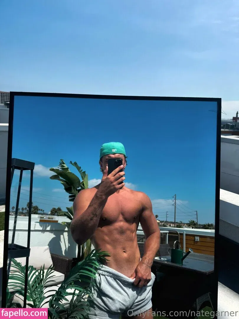 nategarner Onlyfans Photo Gallery 