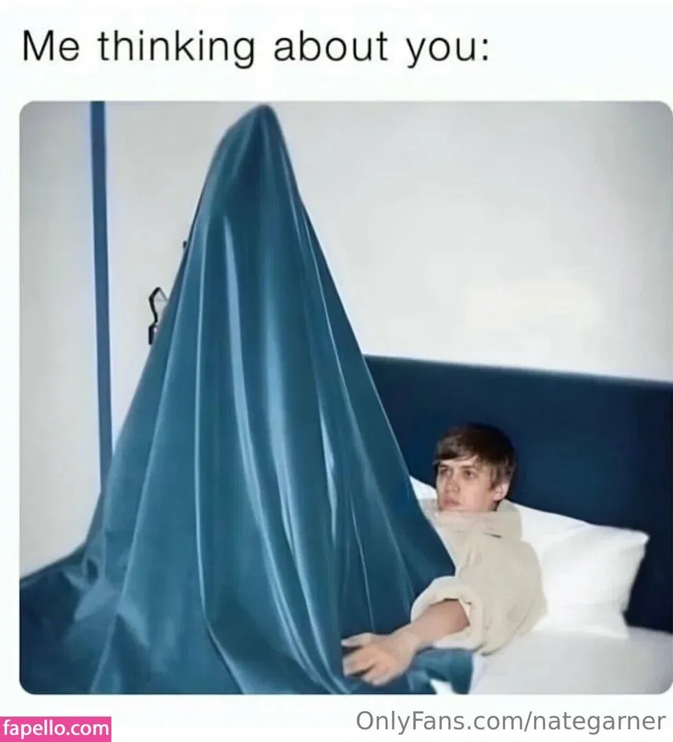 nategarner Onlyfans Photo Gallery 