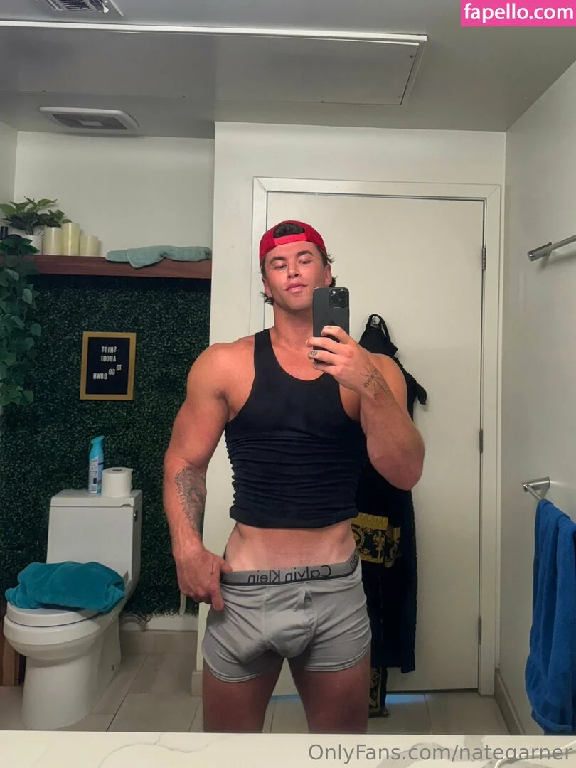 nategarner Onlyfans Photo Gallery 