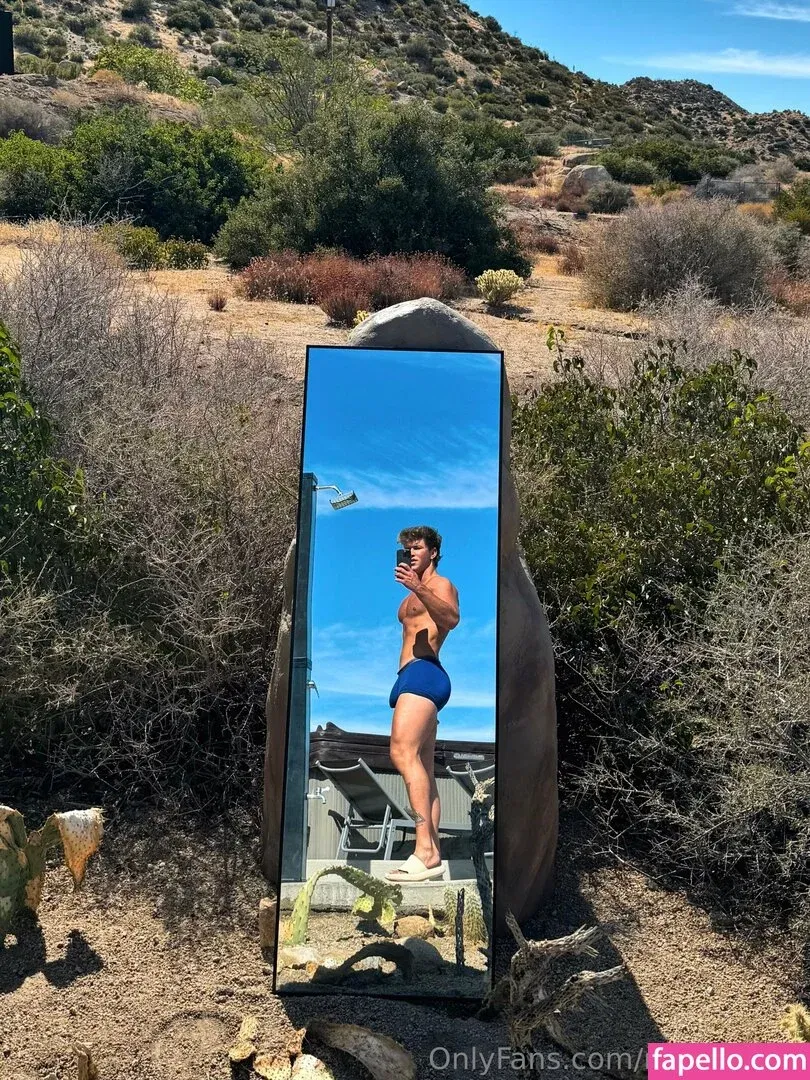 nategarner Onlyfans Photo Gallery 