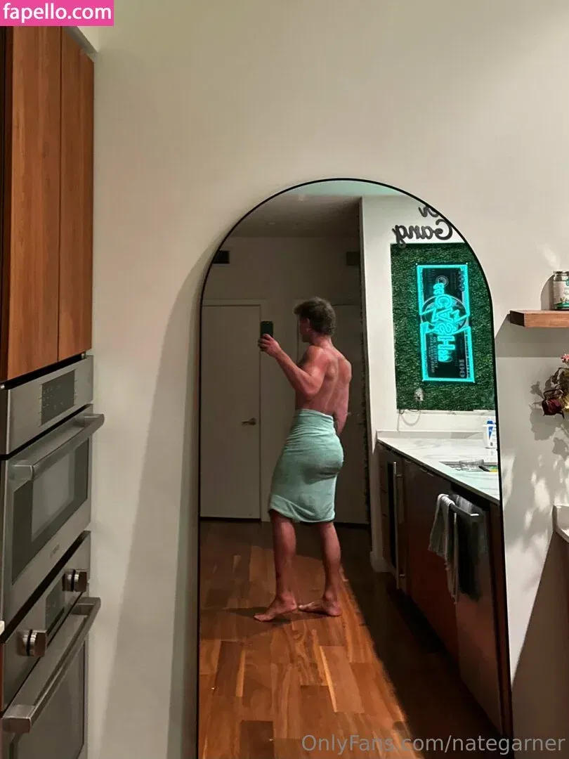 nategarner Onlyfans Photo Gallery 