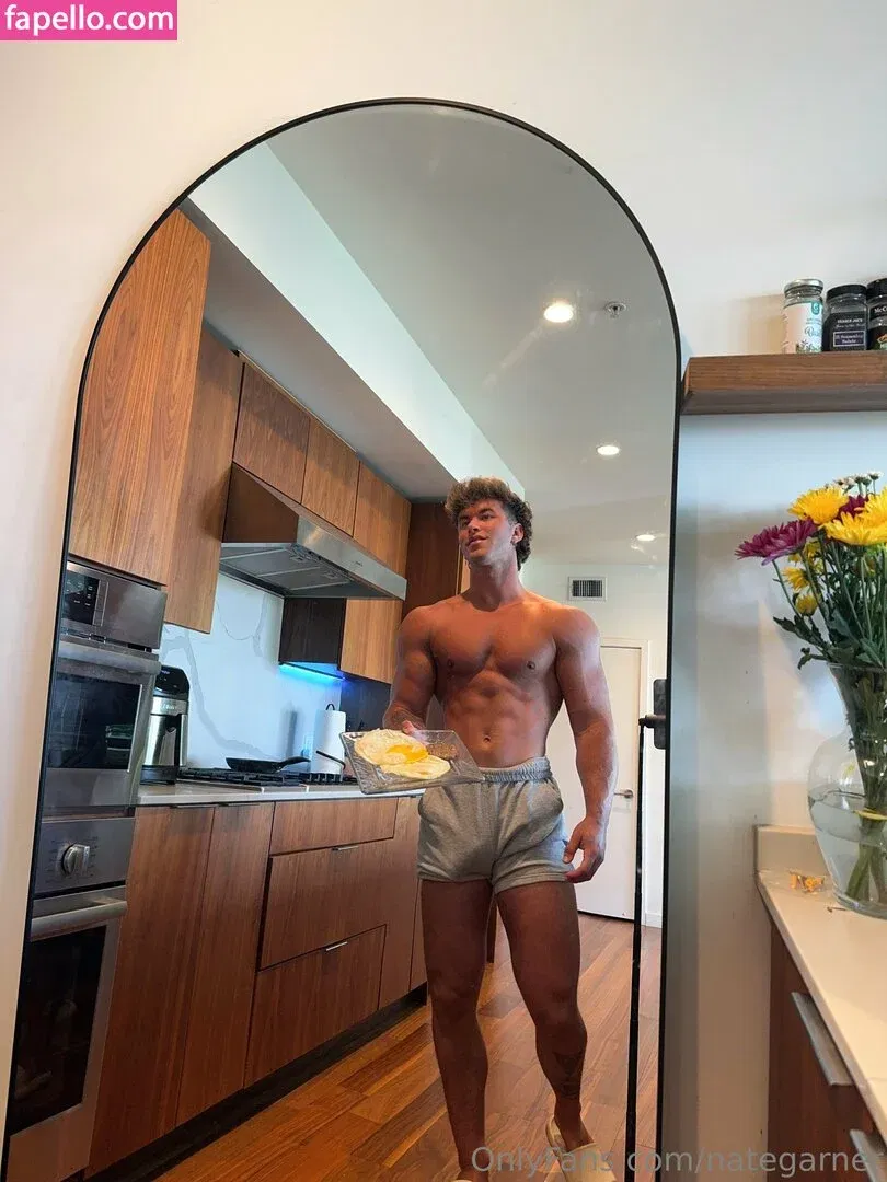 nategarner Onlyfans Photo Gallery 