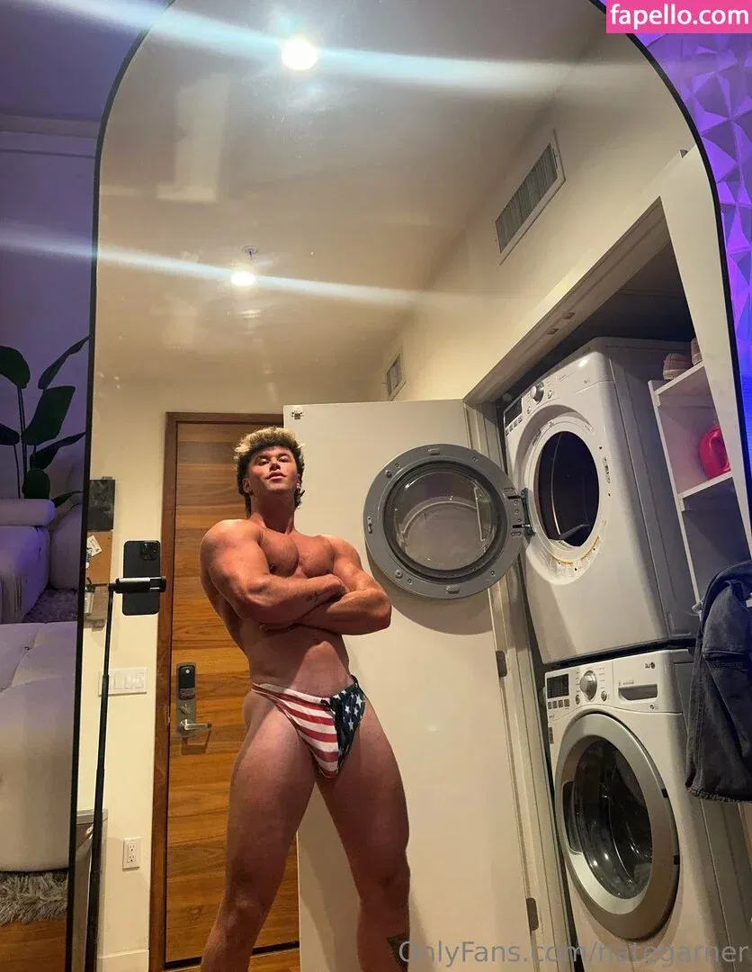 nategarner Onlyfans Photo Gallery 