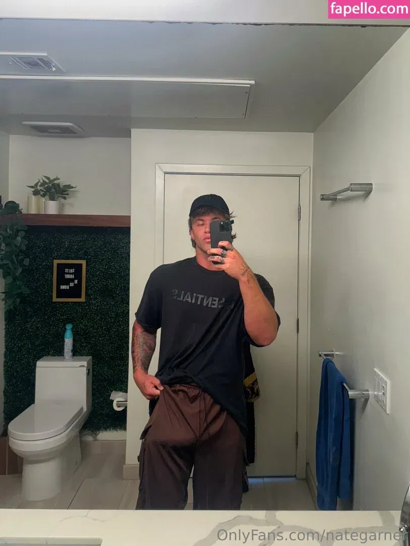 nategarner Onlyfans Photo Gallery 