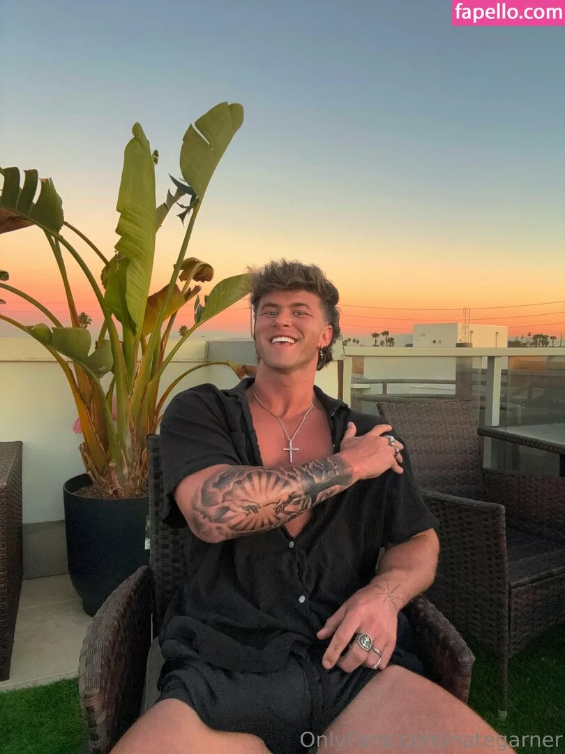 nategarner Onlyfans Photo Gallery 