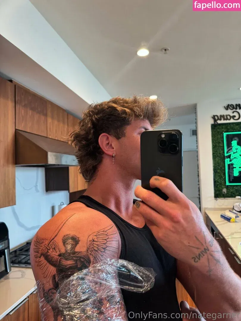 nategarner Onlyfans Photo Gallery 