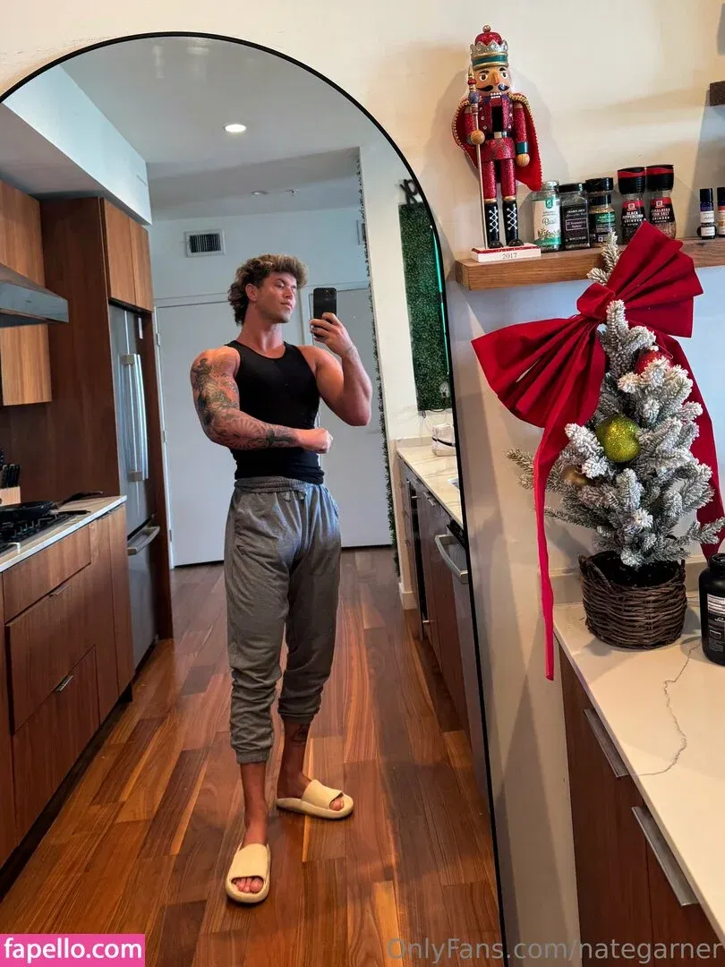 nategarner Onlyfans Photo Gallery 